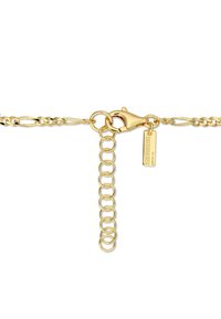 Common Lines MINI FIGARO NECKLACE UNISEX - Collana - gold-coloured