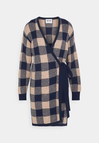 MOSCHINO JEANS Ζακέτα - fantasy blue