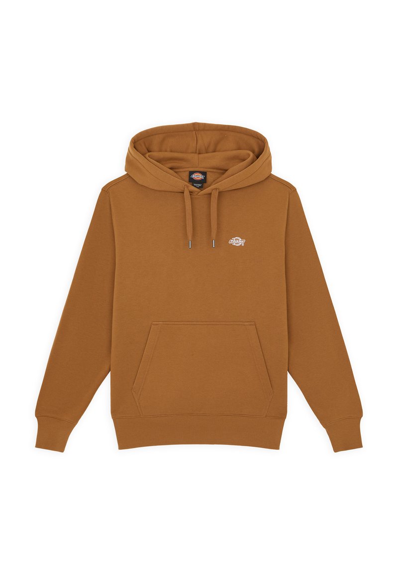 Heavyweight Hoodie Hooded Dickies Felpa Uomo Dickies SUMMERDALE - Main Image