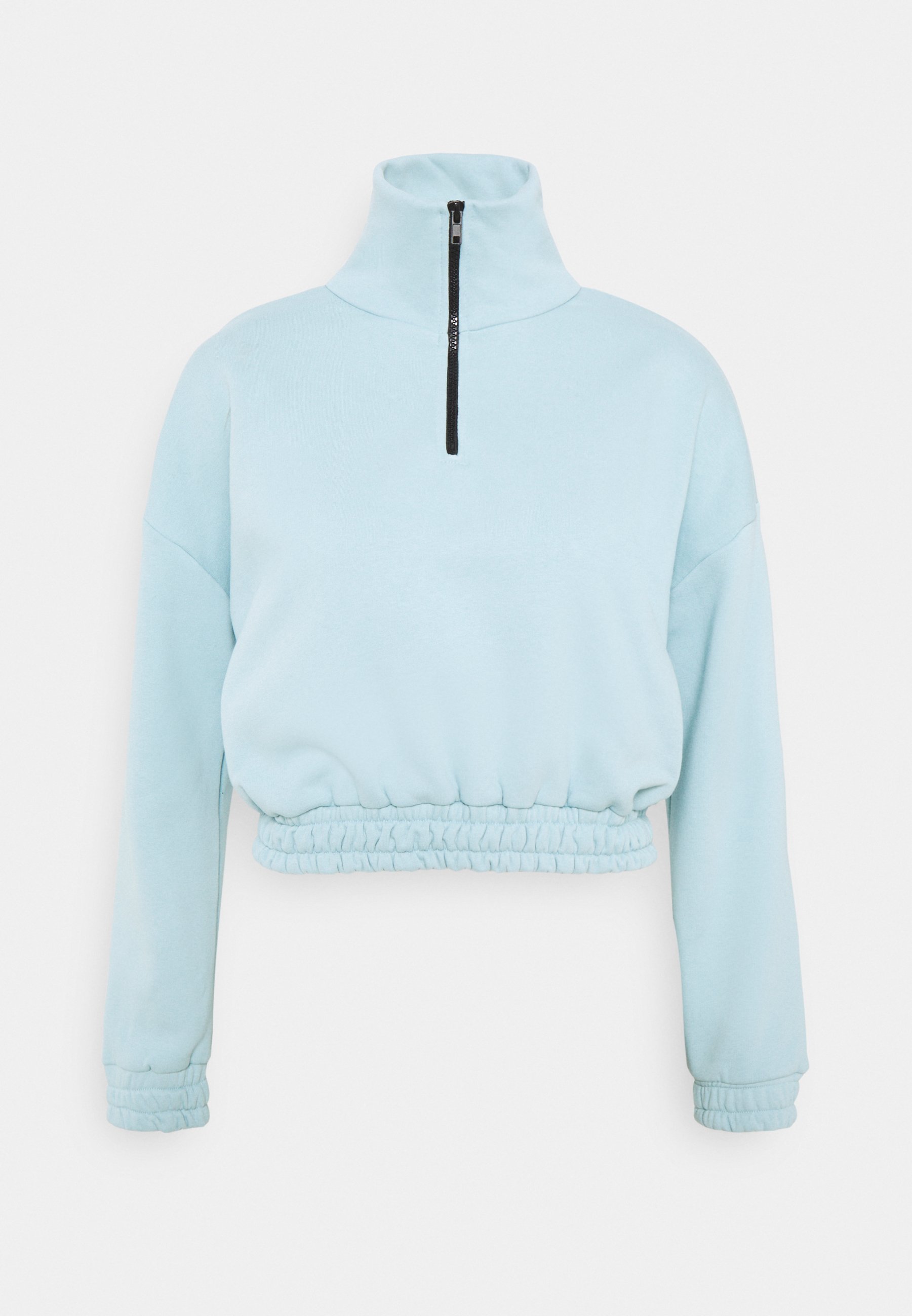 Trendyol Sweater baby blueLichtblauw Zalando.nl Trendyol Sweater baby blueLichtblauw Zalando.nl