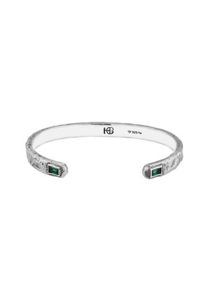 Armband - silver-coloured