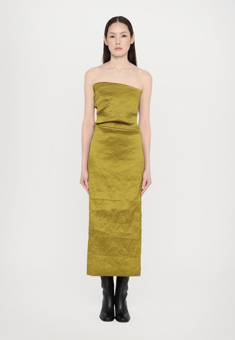 TOVE KEZIA - Robe de cocktail - gold