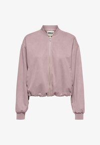 Non sélectionné, burnished lilac