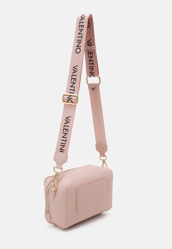 PATTIE - Cross body bag - cipria4