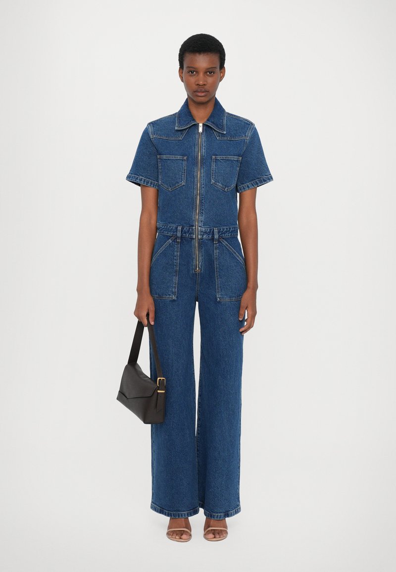 Mono Largo Mono Negro Zalando Zalando Mango Mono Rojo Mujer El