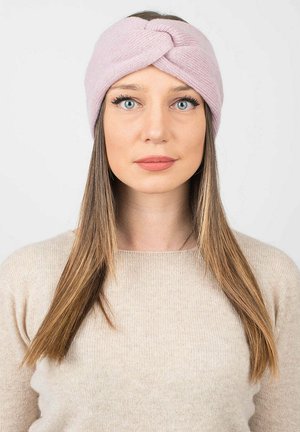 BLEND - Paraorecchie - rosa