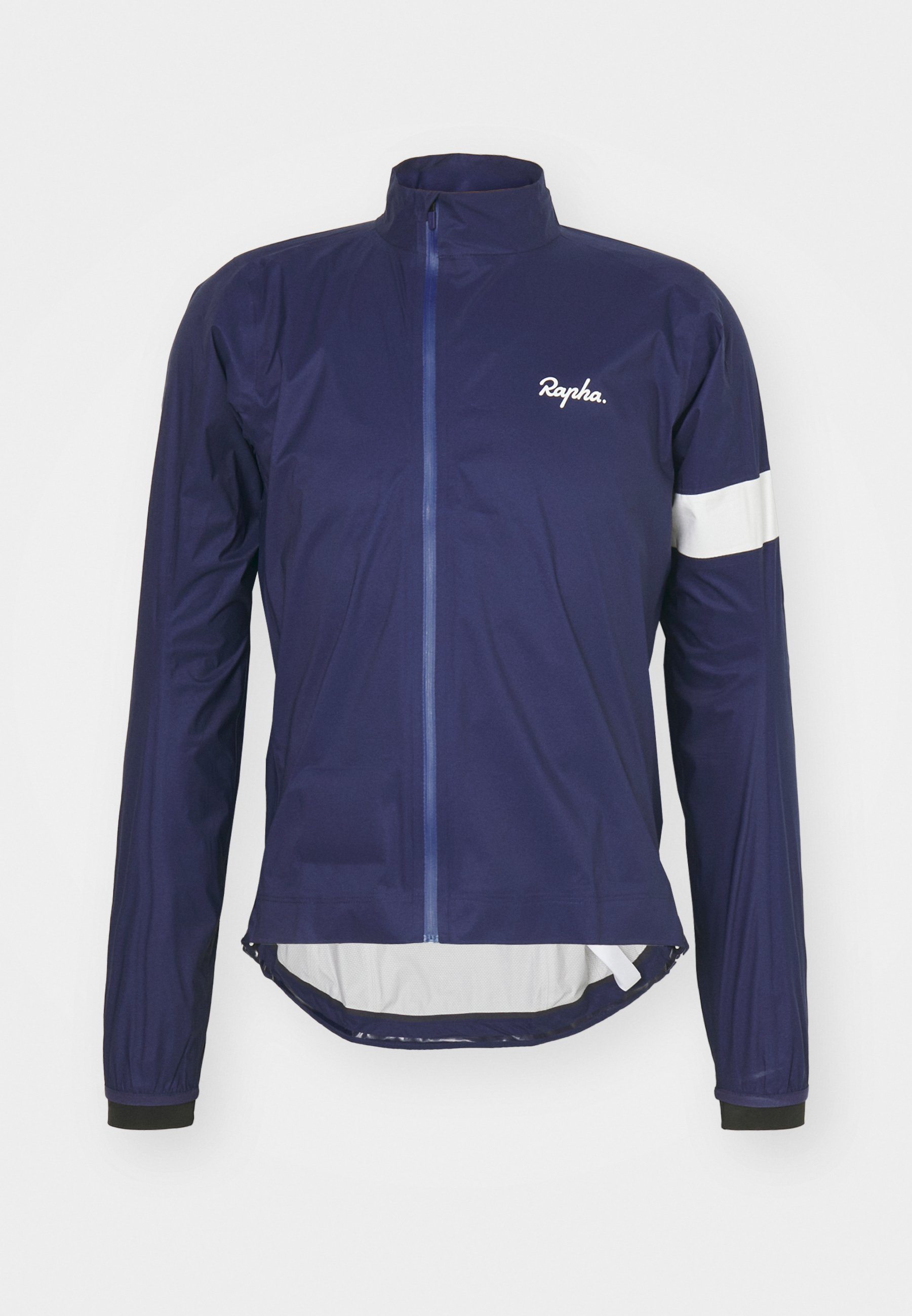 Rapha MENS CORE RAIN JACKET II - Fahrradjacke - black