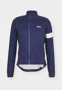 MENS CORE RAIN JACKET II - Jachetă ciclism - navy