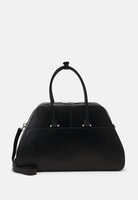 NAVISA UNISEX - Weekend bag - black