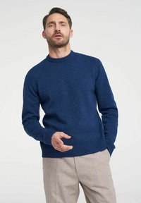 Holebrook CHARLES  - Maglione - blue