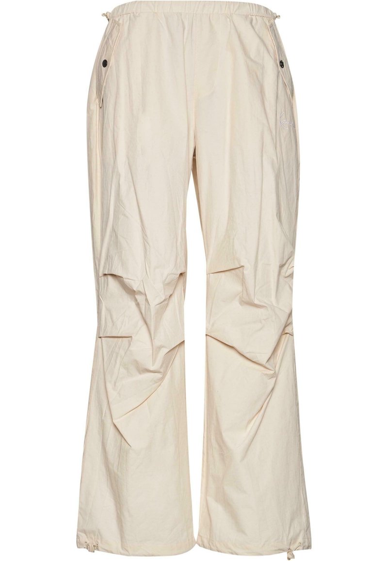 Karl Kani Broek beige