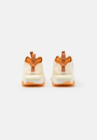 Nike Sportswear REACT VISION - Sapatilhas - pale ivory/monarch/coconut milk