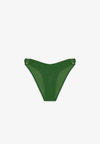 Wybrany, olive green