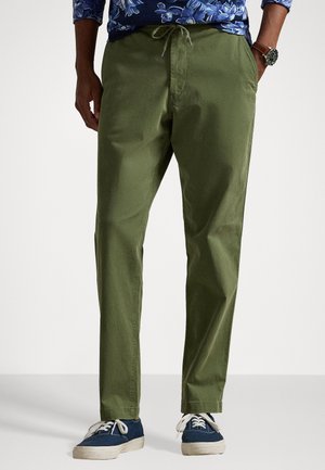 POLO PREPSTER STRETCH CLASSIC FIT PANT - Bukse - garden trail