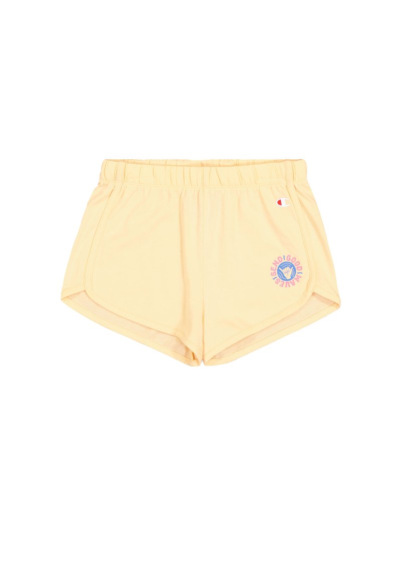 Champion Shorts donkerroze Champion Shorts donkerroze