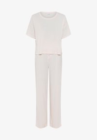Niewybrane, softpink