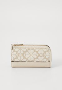 Unselected, natural multi