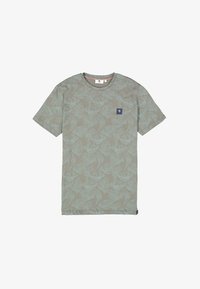 Geselecteerd, light sage