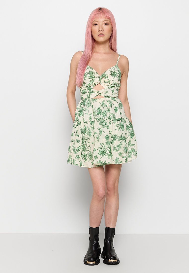 sandro Jurk crème sandro Jurk crème