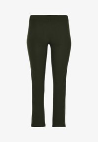 Unselected, khakigreen