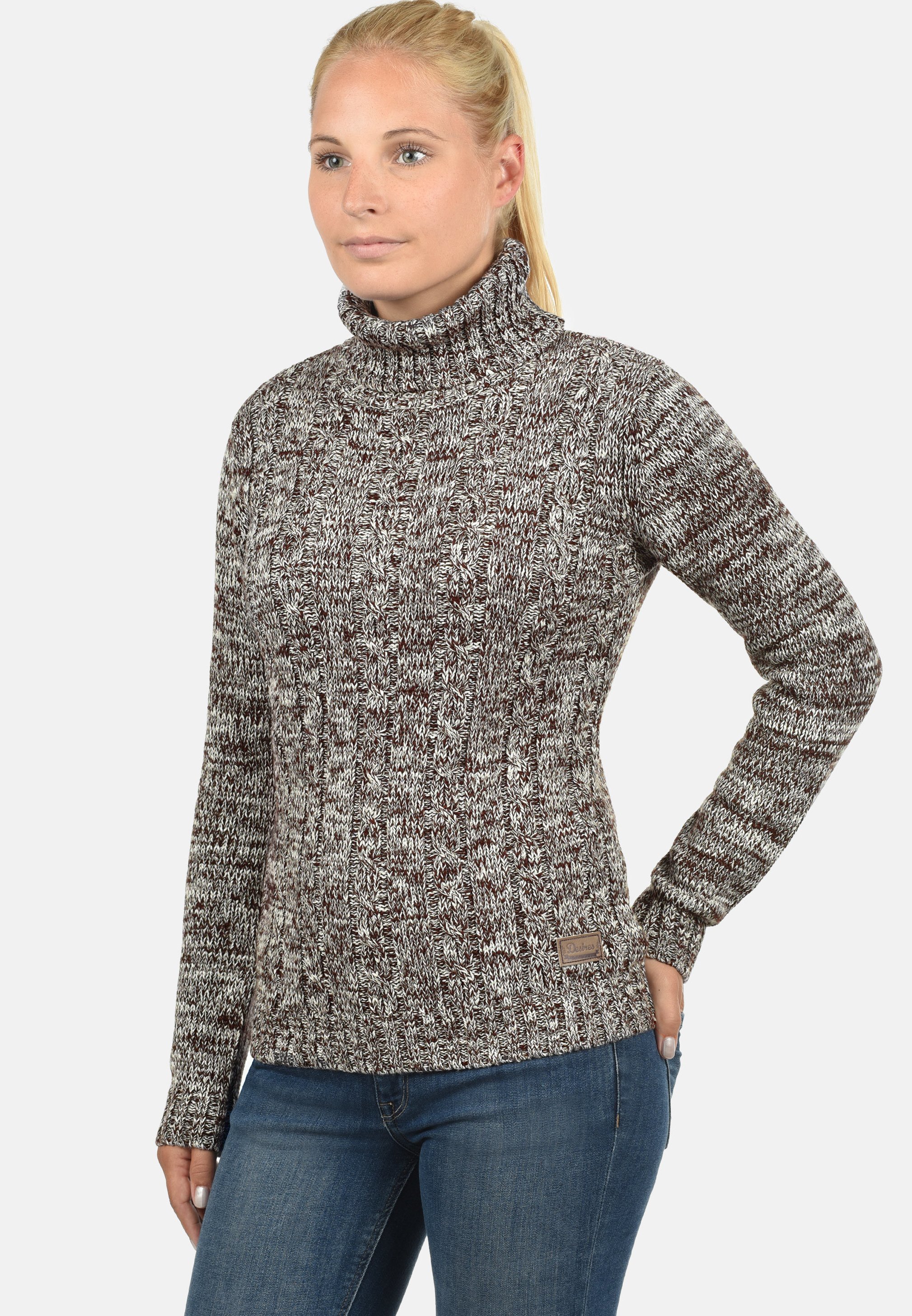 Desires Trui coffee bean Zalando.nl Desires Trui coffee bean Zalando.nl
