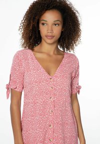 Protest PRTGARACHINE - Abito a camicia - rusticrust
