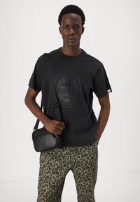 Replay Camiseta estampada - blackboard