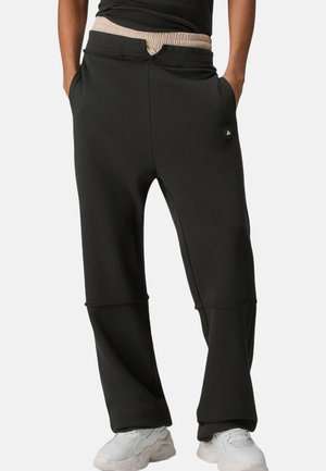 MONTI BMAT NERJU - Trainingsbroek - nero