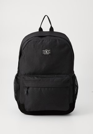 SIDER CORE - Rucksack - black