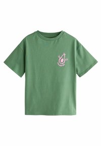 Non sélectionné, green avocado