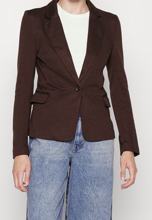 Bleiseri - dark brown