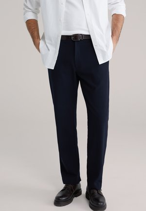 Pantaloni - dark blue