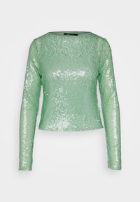 Δεν επιλέχθηκε, mist green