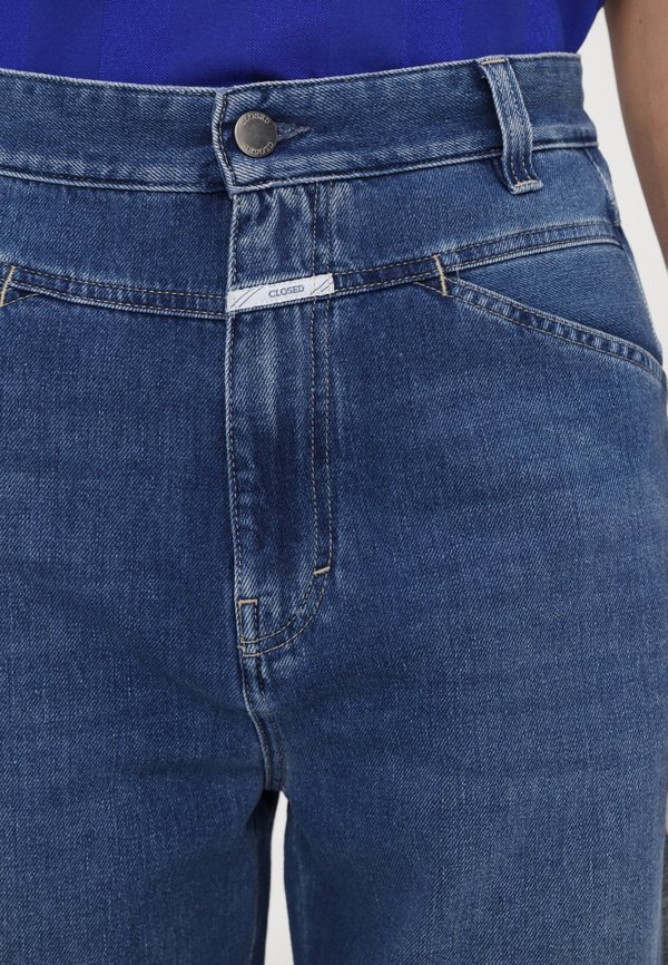 X TEND LOOSE - Relaxed fit jeans3