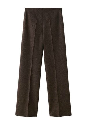 Pantaloni - brown