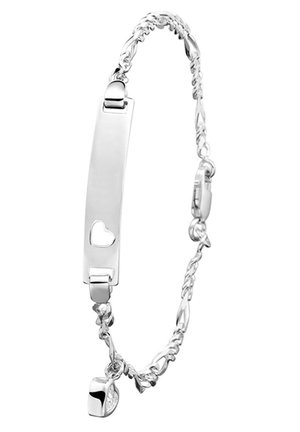 Armband - silver-coloured