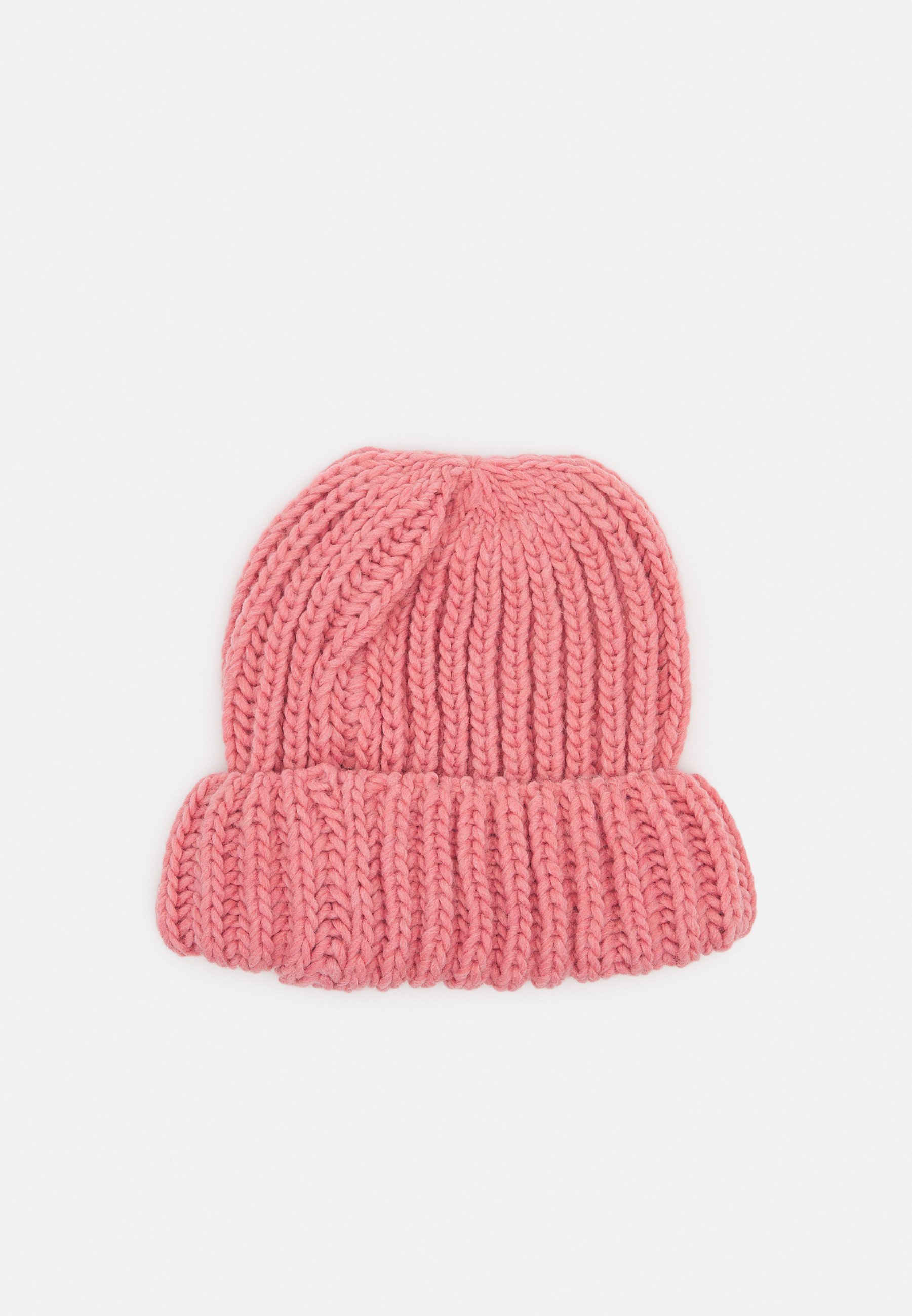 LIU JO CUFFIA CON RISVOLTO - Berretto - pink lover/fuxia - Zalando.it