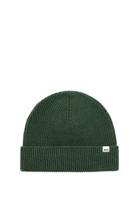 WWEDDIE BEANIE 25251 - Kapa - green gables