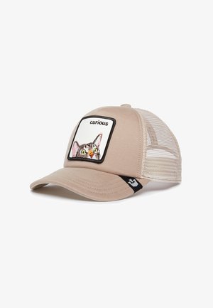 Goorin Bros Gorra - beige