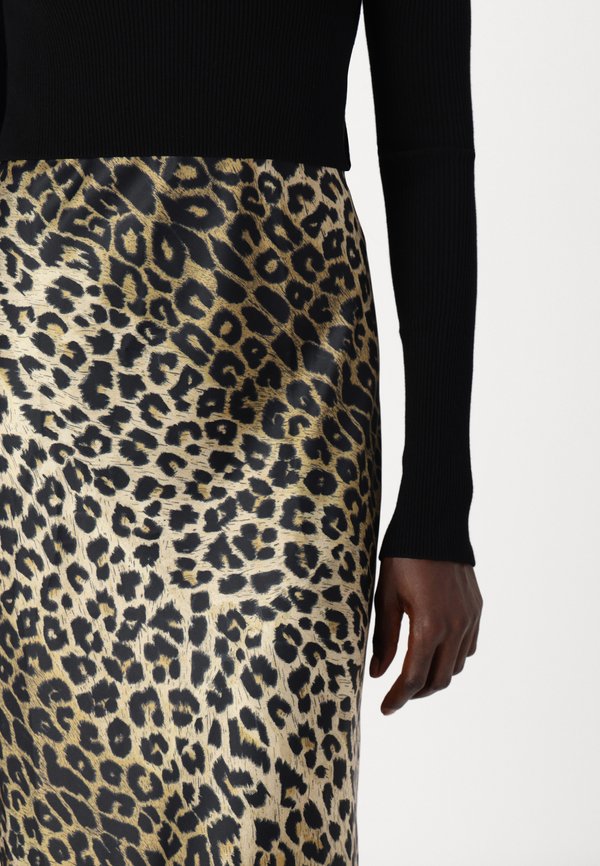 HERA LEPPO DRESS - Jumper dress2