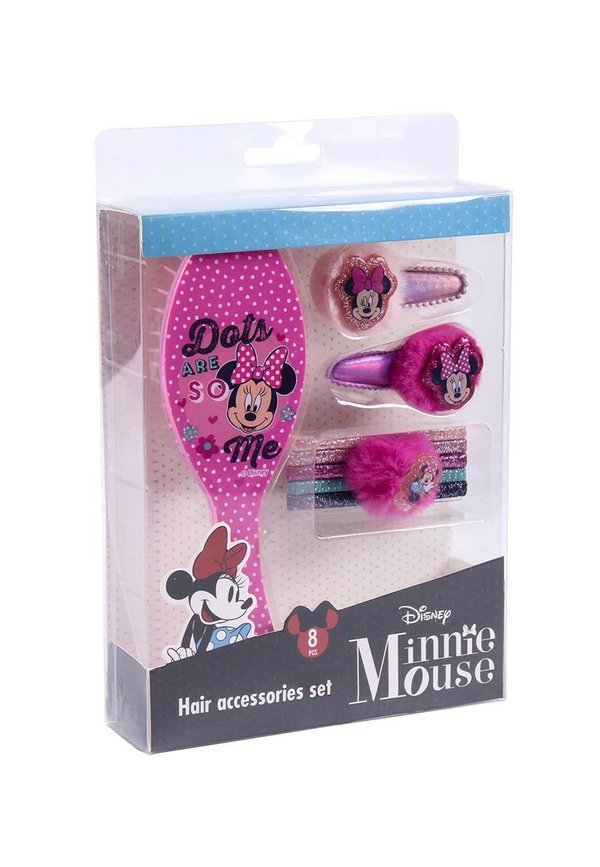 SET                   – Haar-Styling-Accessoires