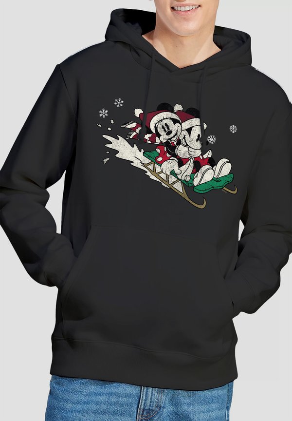 MICKEY MOUSE - Kapuzenpullover