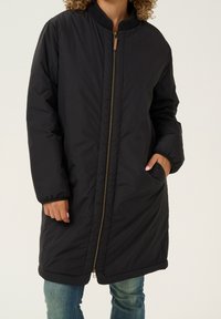 Cream Giacca da mezza stagione - black