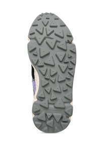 Flower Mountain FLOWER YAMANO  - Zapatillas - militärgrüne mehrfarbig