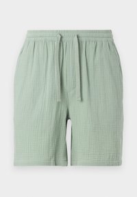 Non sélectionné, iceberg green