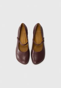 Camper KORA - Classic heels - brown