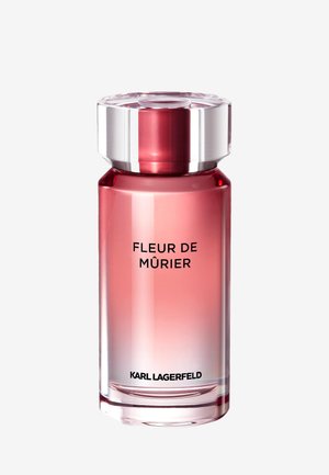 FLEUR DE MURIER - Eau de Parfum - -