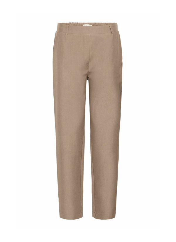 IXDORTHEA - Trousers - caribou4