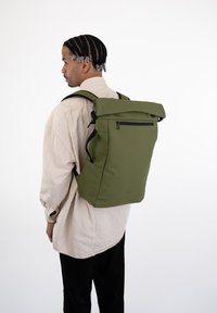 Johnny Urban HENRY - Zaino - olive