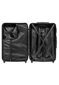 OCHNIK UNISEX bordowy